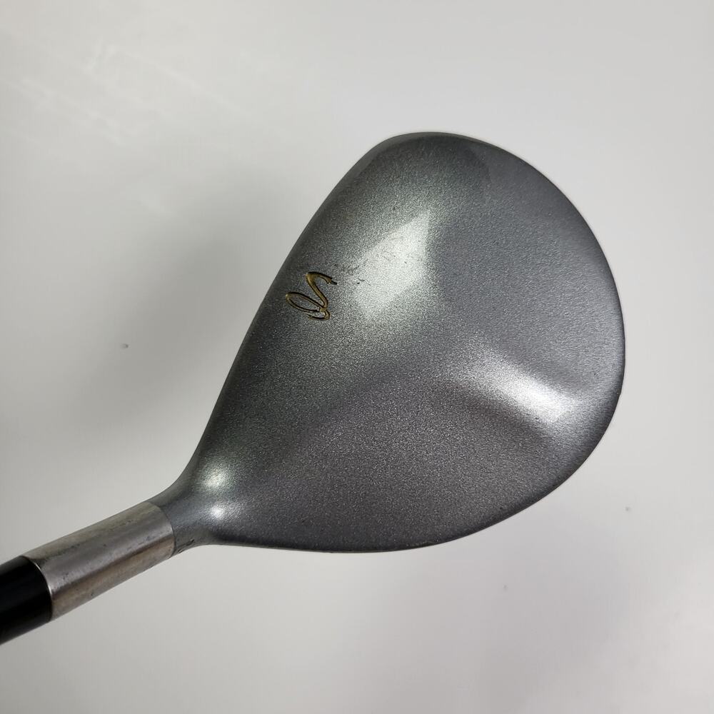 King Viper M.R.S 3 Wood 15º RH Graphite Stiff Shaft 43.5" - Picture 7 of 15